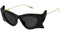 Ochelari Soare Femei OS Gucci GG01328S 001
